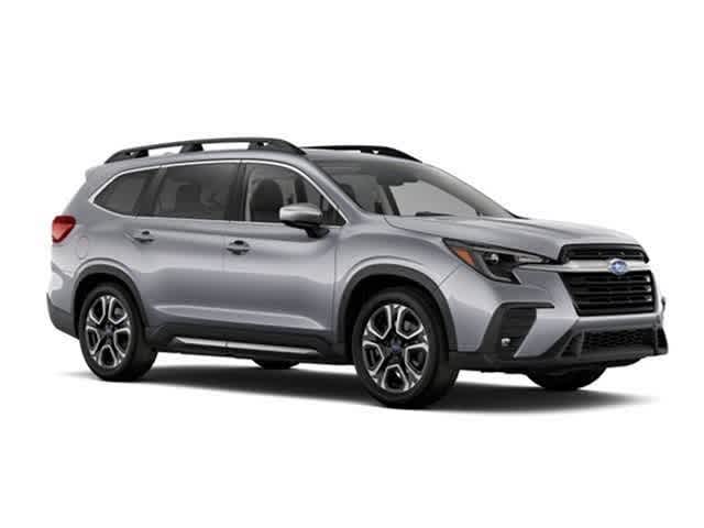 2024 Subaru Ascent Limited -
                Mcmurray, PA