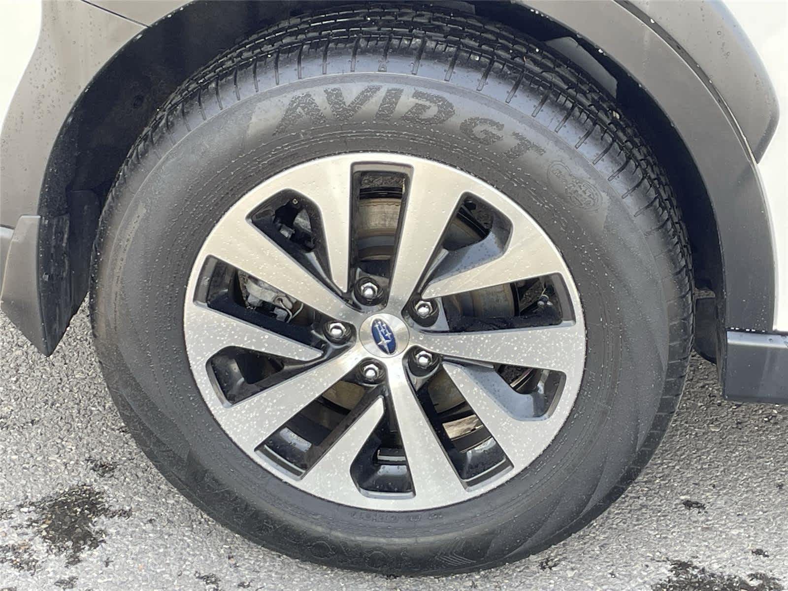 Thumbnail: 2023 Subaru Outback - 11