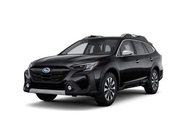 Thumbnail: 2025 Subaru Outback - 2