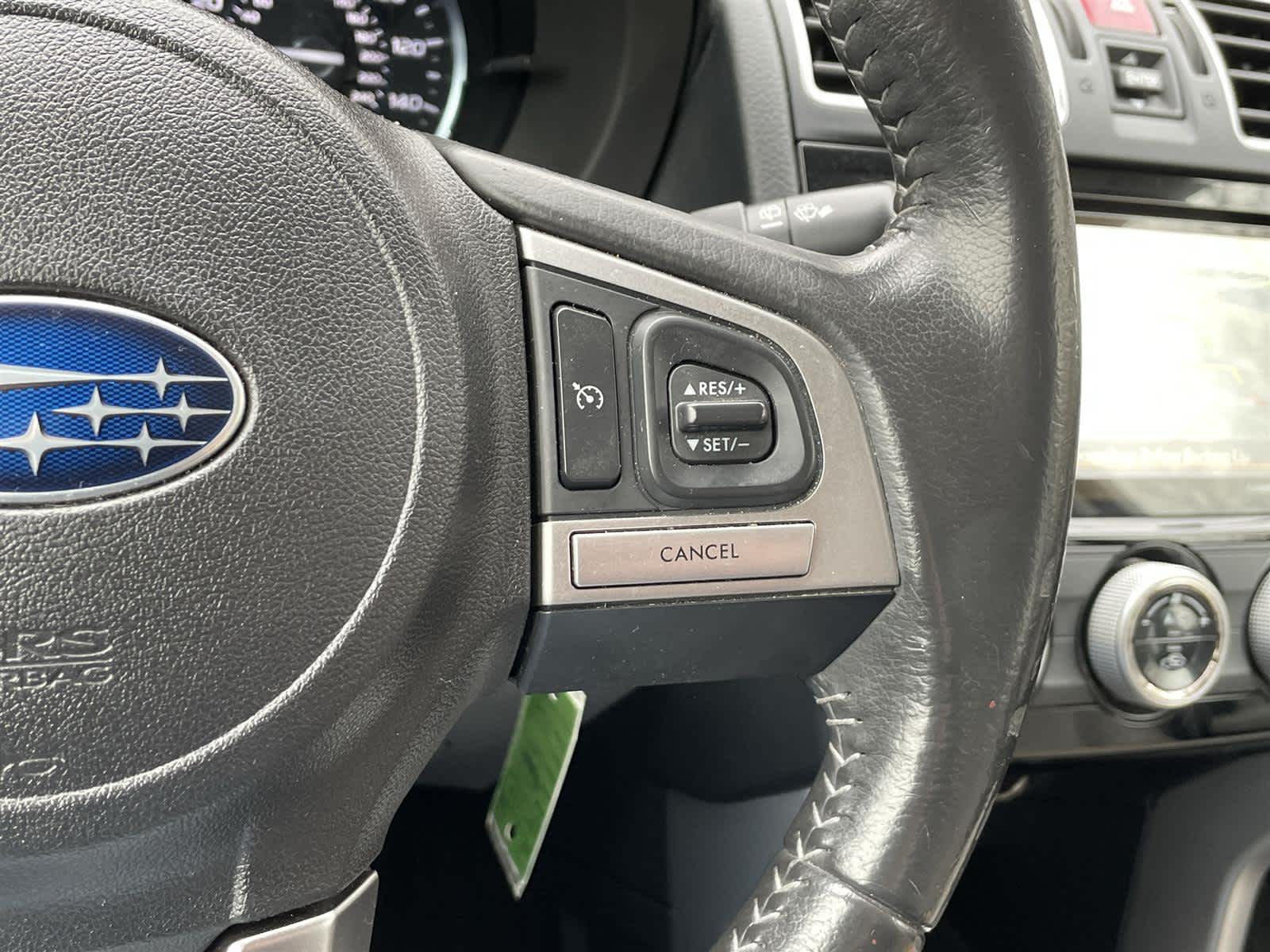 Thumbnail: 2017 Subaru Forester - 14