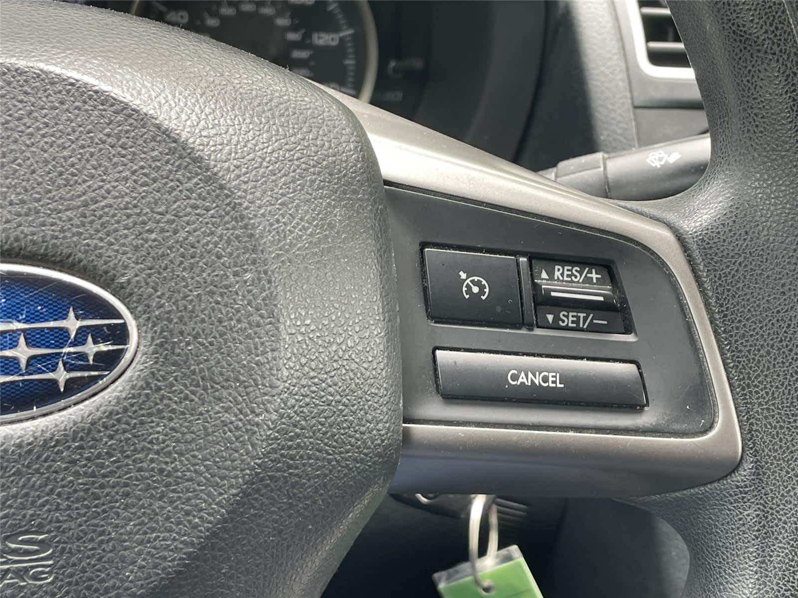 Thumbnail: 2016 Subaru Impreza - 18