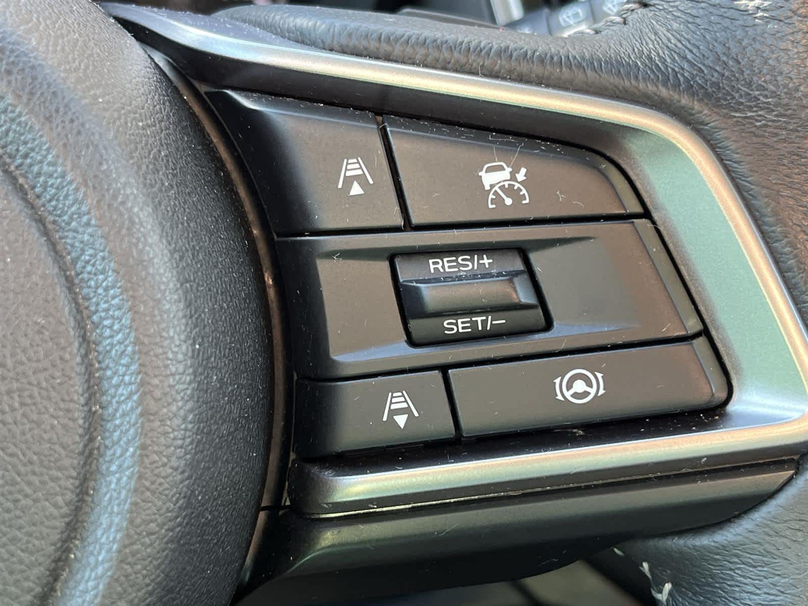 Thumbnail: 2023 Subaru Outback - 30