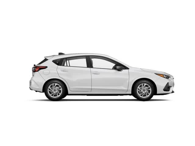 Thumbnail: 2025 Subaru Impreza - 7