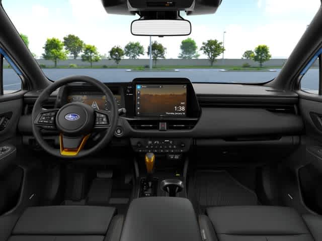 Thumbnail: 2026 Subaru Outback - 18