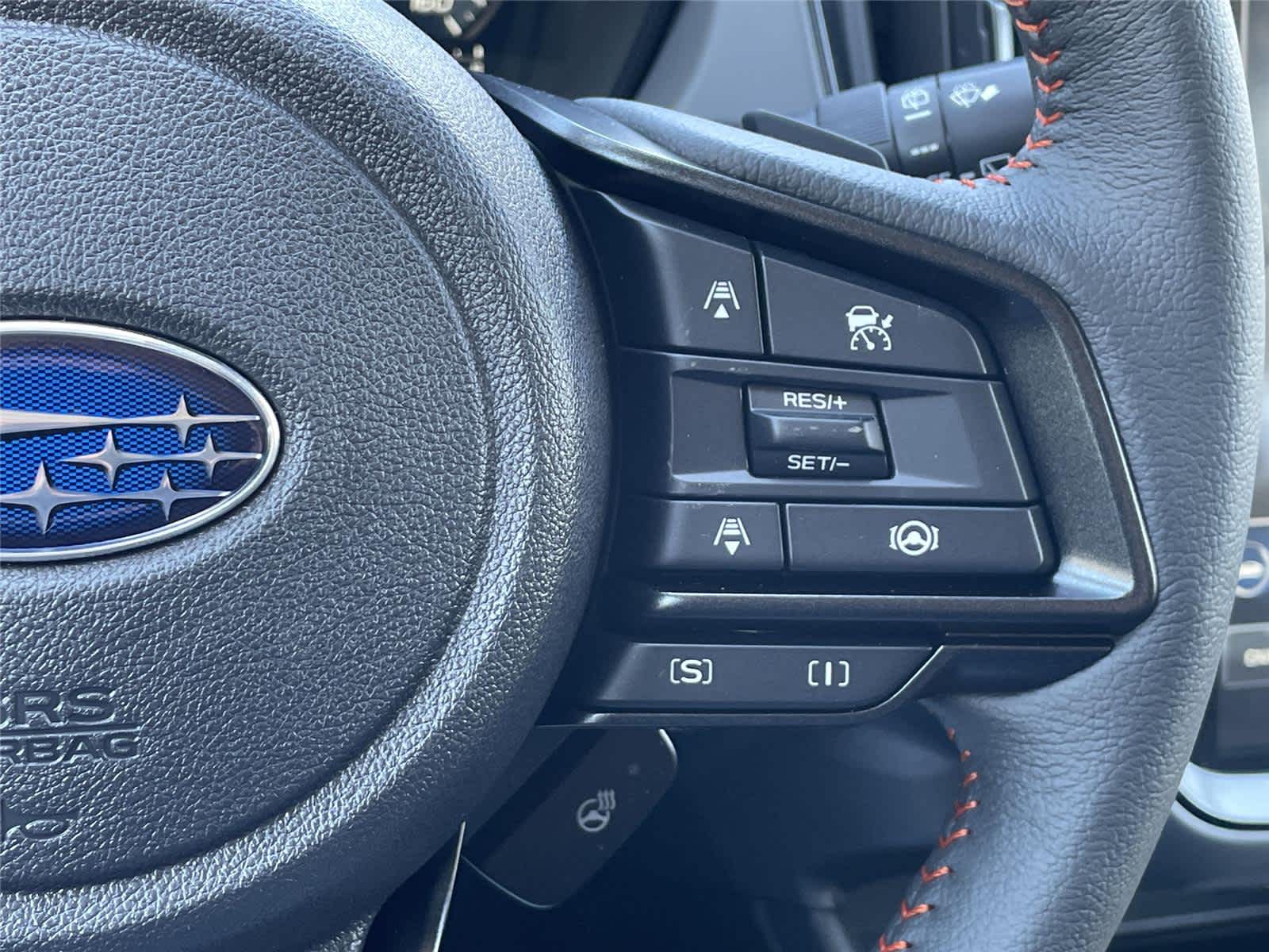Thumbnail: 2026 Subaru Crosstrek - 30