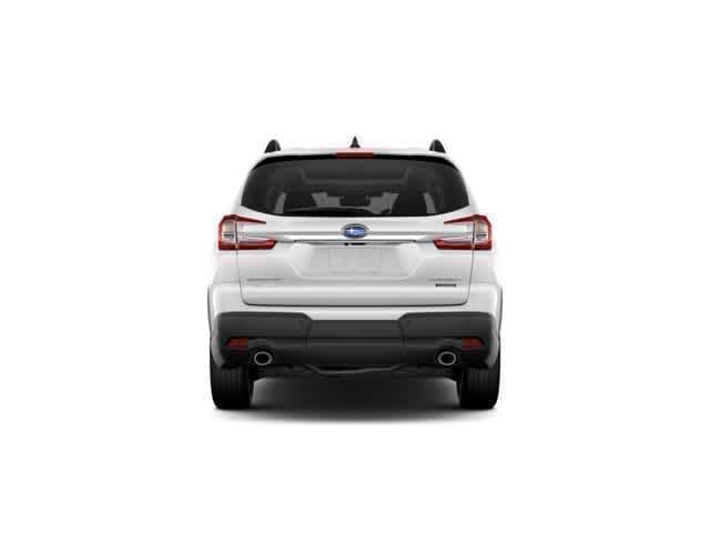 Thumbnail: 2026 Subaru Ascent - 9