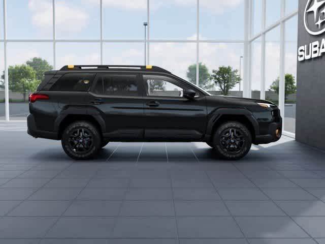 Thumbnail: 2026 Subaru Outback - 6