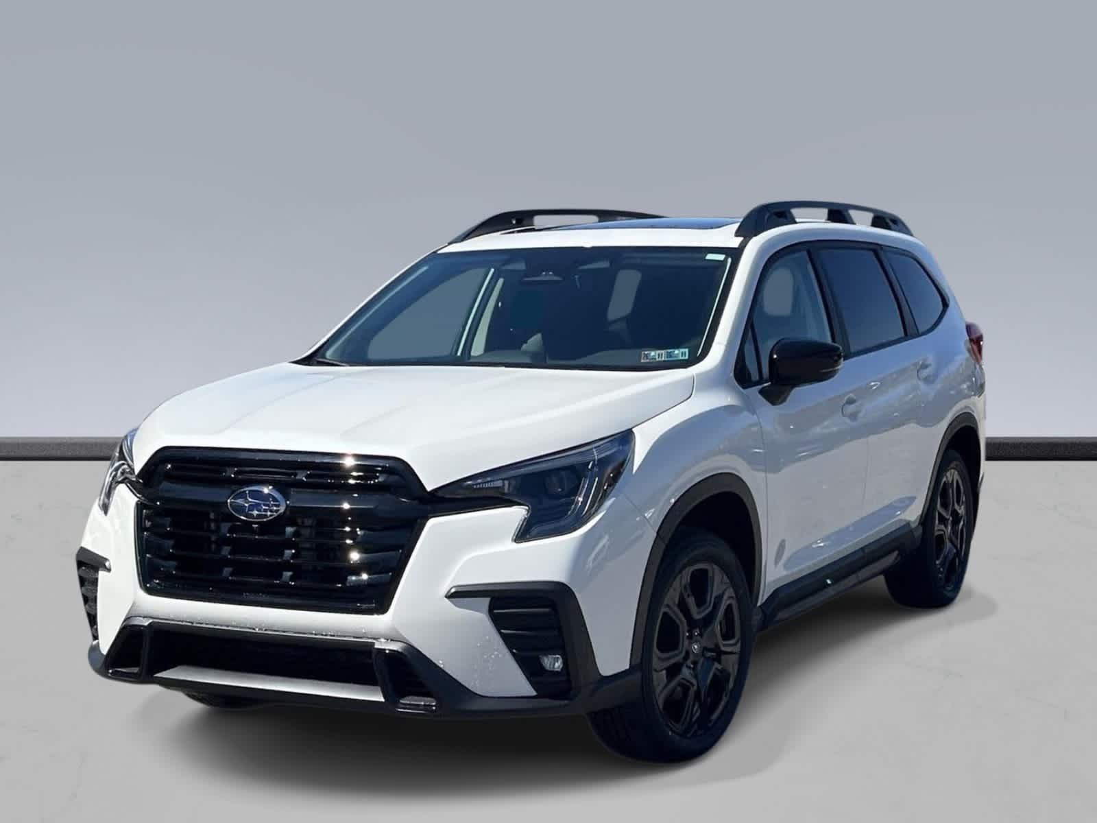 Thumbnail: 2026 Subaru Ascent - 1