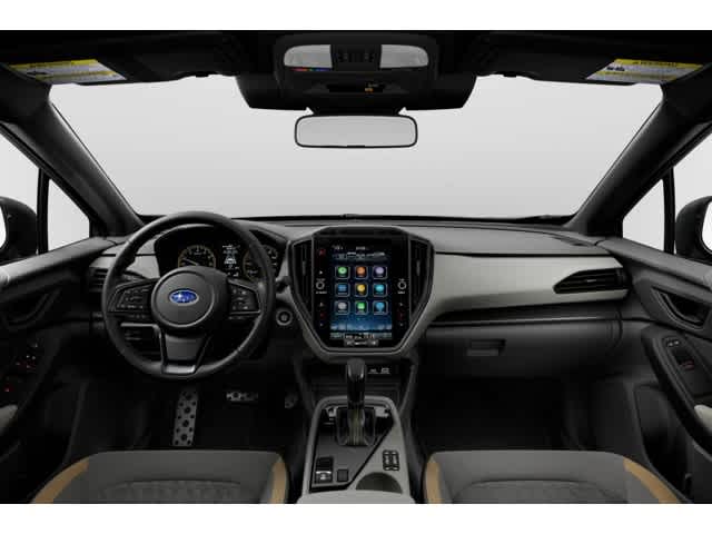 Thumbnail: 2025 Subaru Crosstrek - 19
