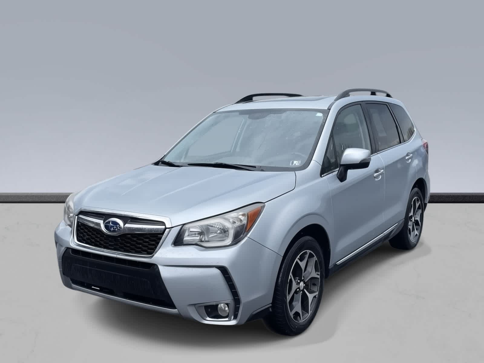 2015 Subaru Forester Touring -
                  Mcmurray, PA