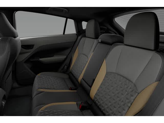 Thumbnail: 2025 Subaru Crosstrek - 17