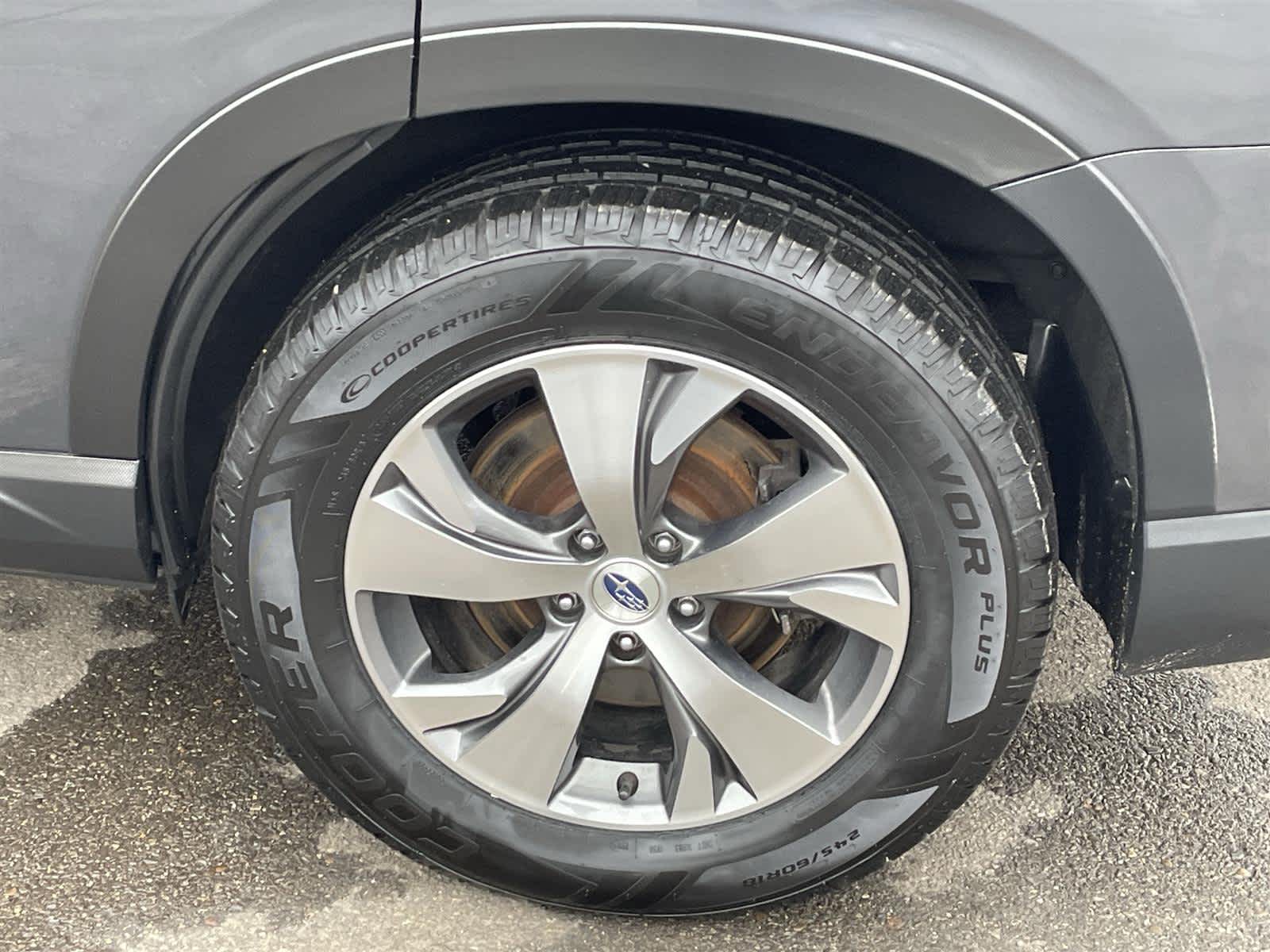 Thumbnail: 2019 Subaru Ascent - 11