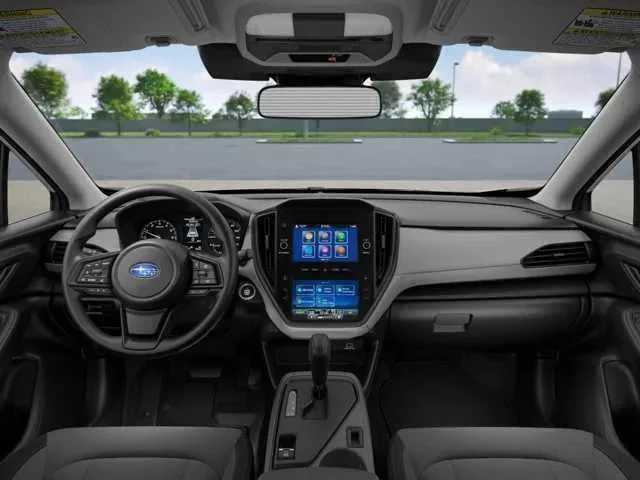 Thumbnail: 2026 Subaru Crosstrek - 18
