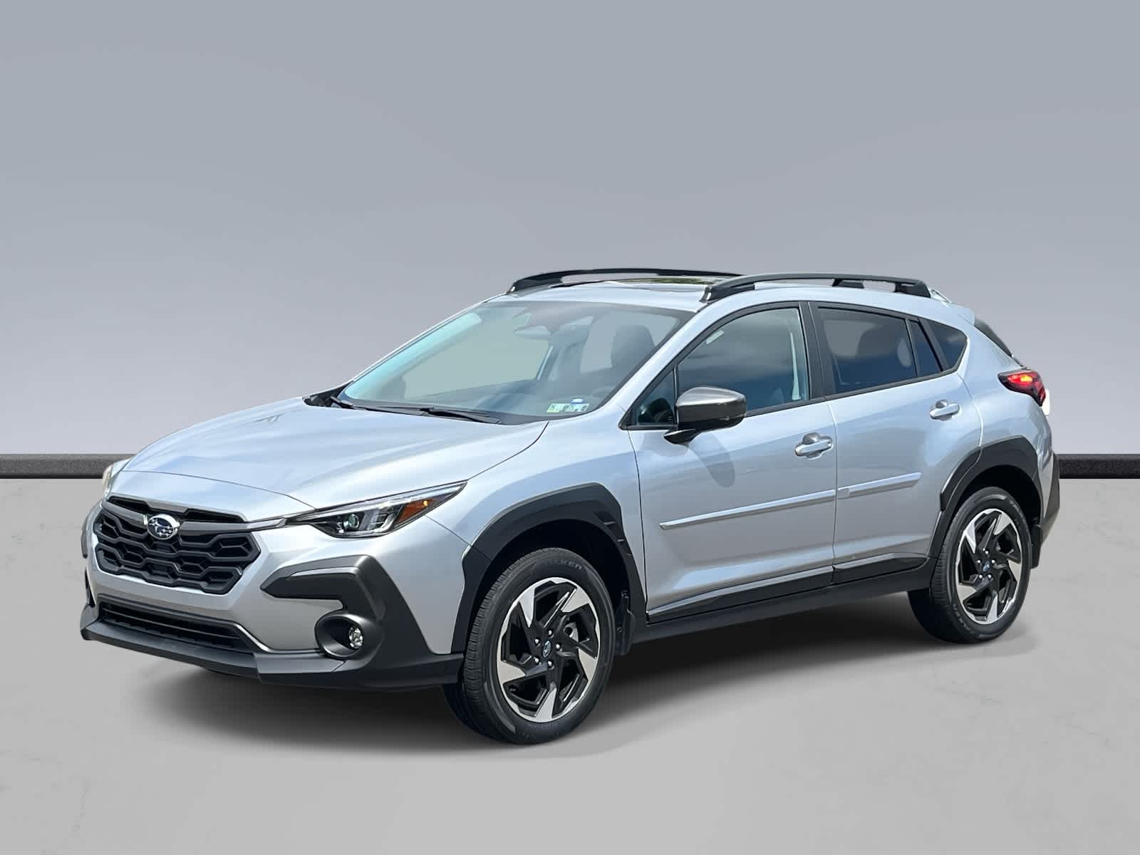 2025 Subaru Crosstrek Limited -
                  Mcmurray, PA