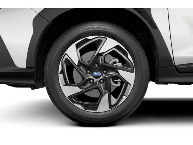 2025 Subaru Crosstrek Limited 10