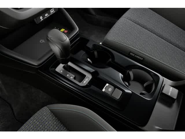 Thumbnail: 2026 Subaru Forester - 21