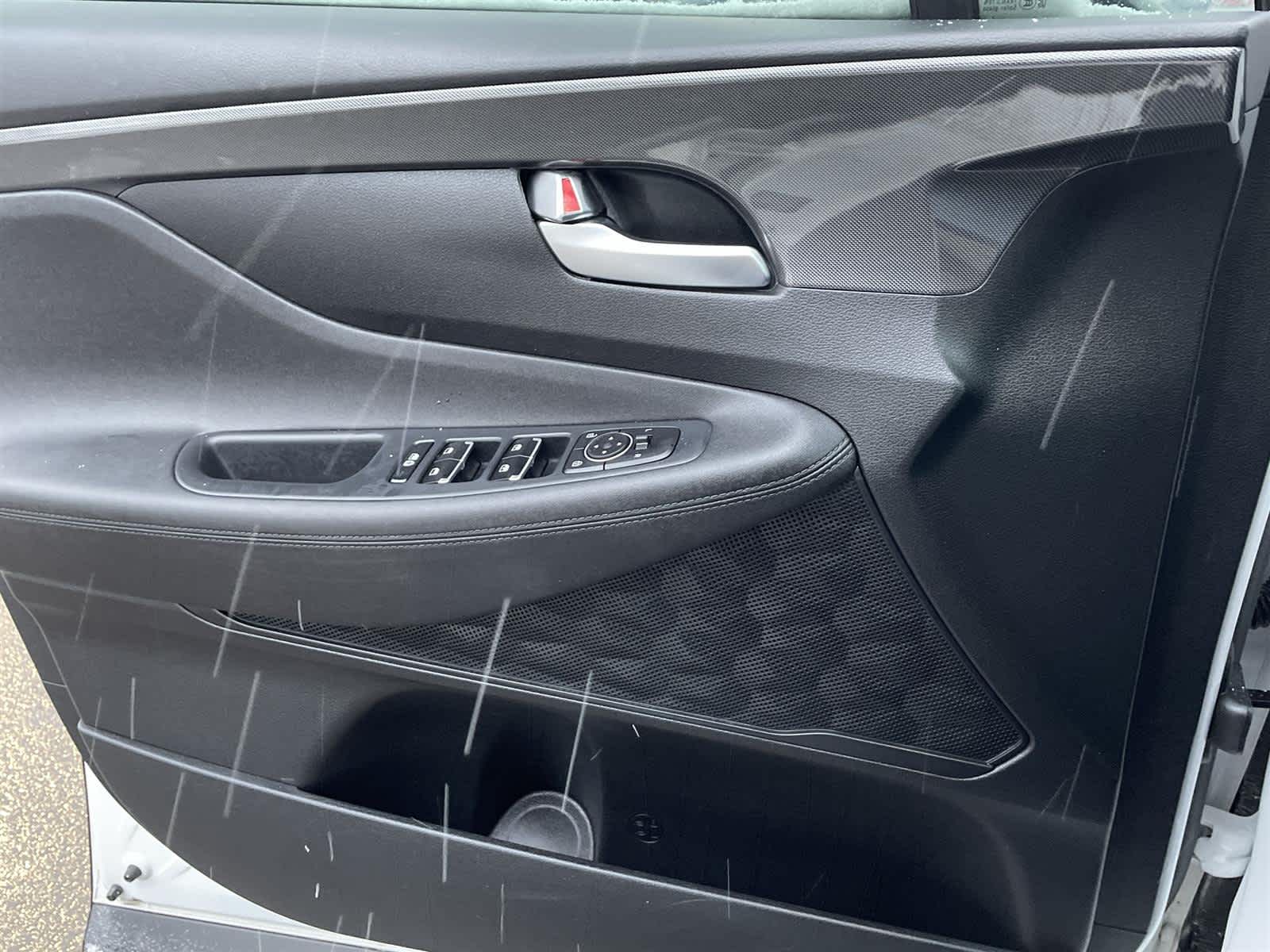 Thumbnail: 2023 Hyundai Santa Fe - 25