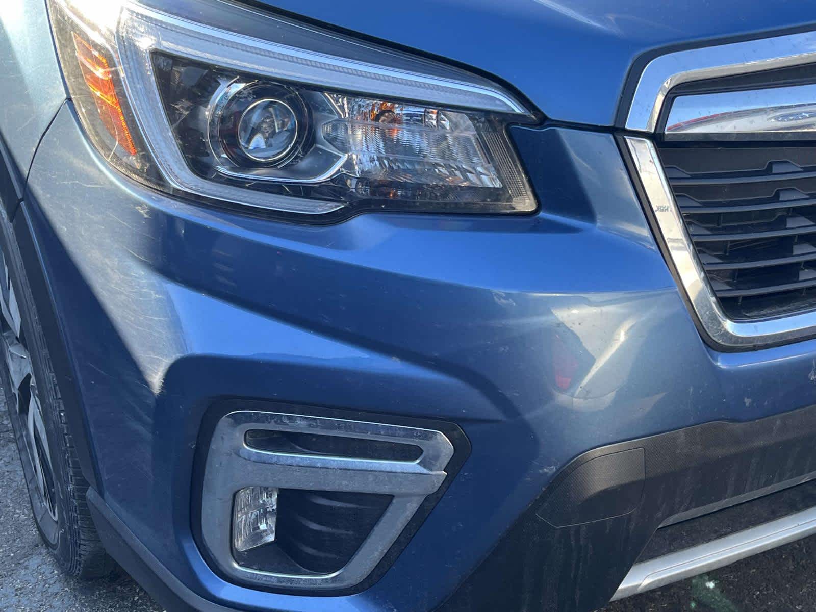 Thumbnail: 2020 Subaru Forester - 6