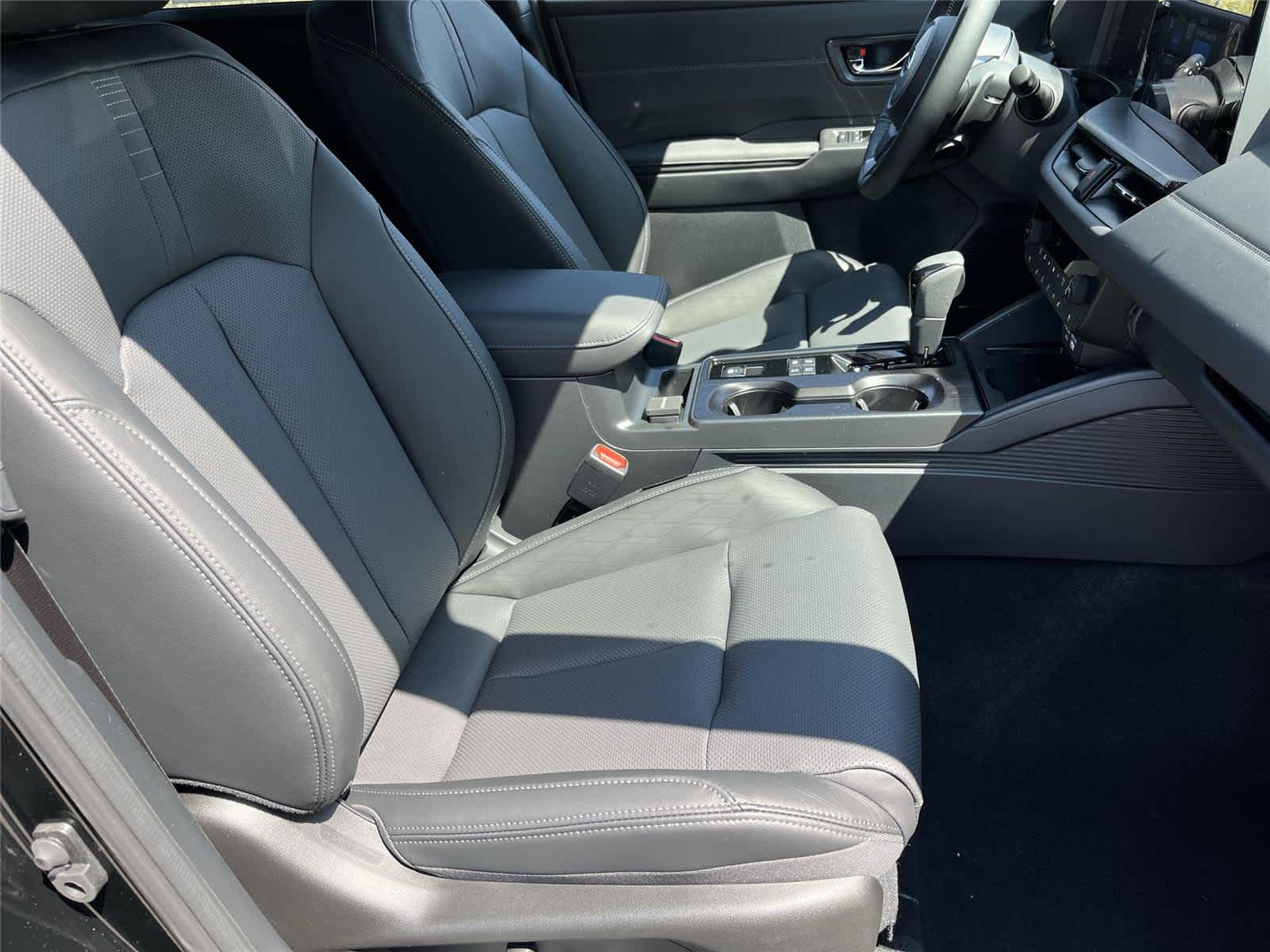 Thumbnail: 2026 Subaru Outback - 18