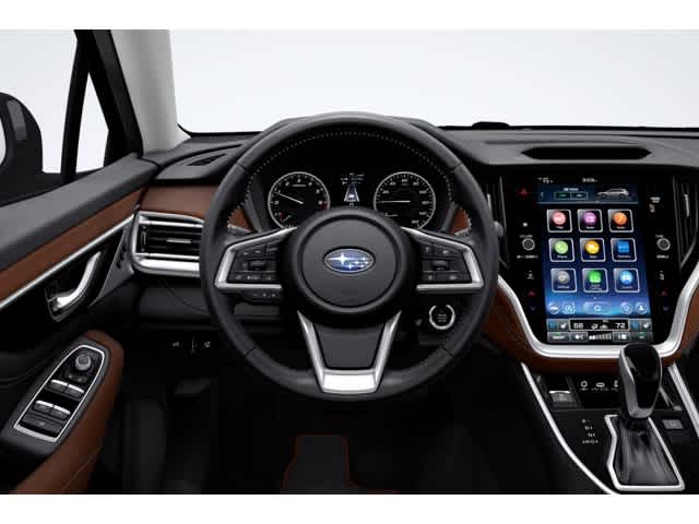 Thumbnail: 2025 Subaru Outback - 15