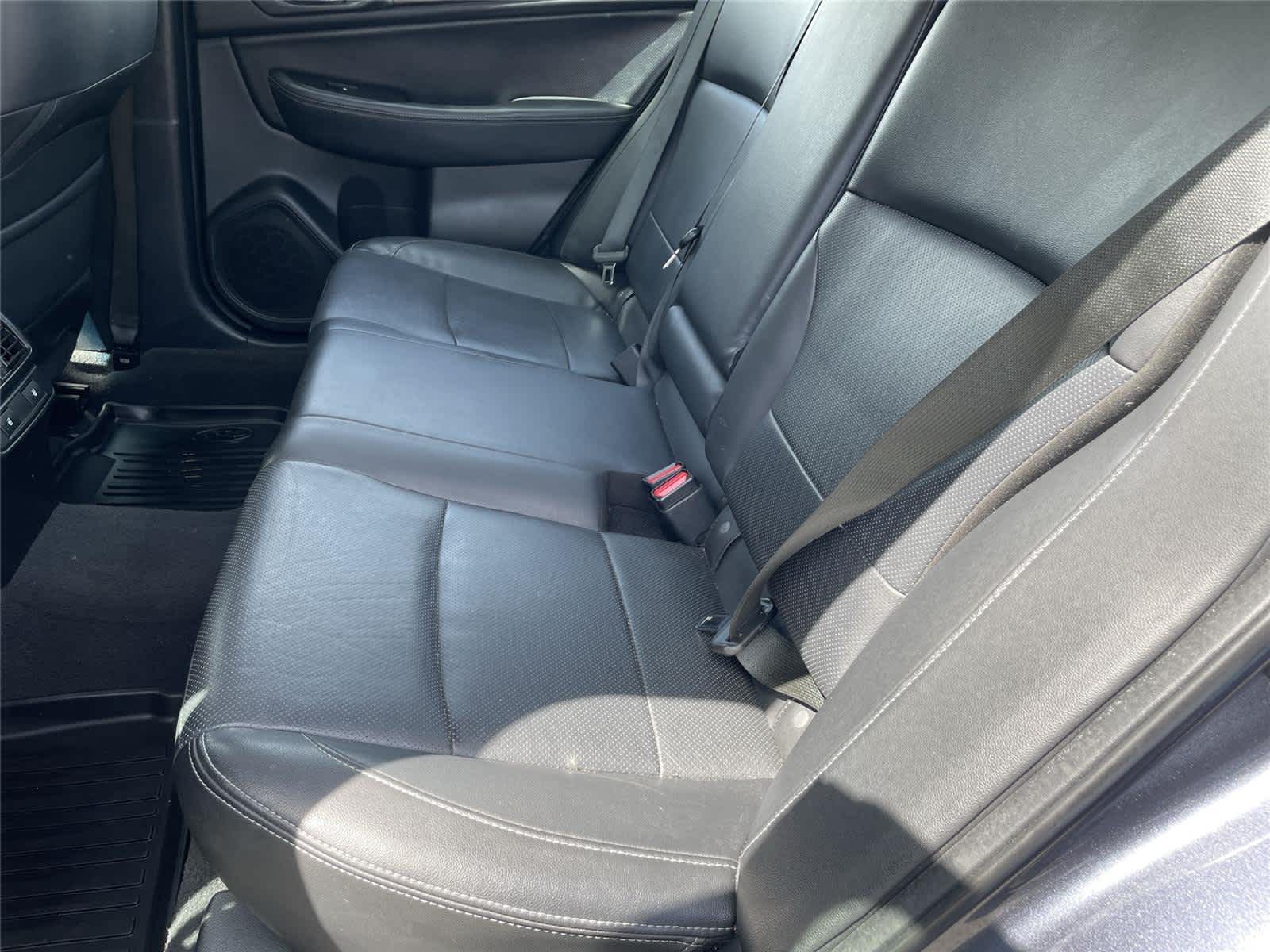 Thumbnail: 2015 Subaru Legacy - 15