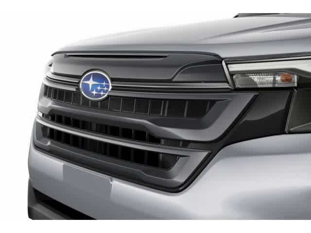 Thumbnail: 2026 Subaru Forester - 11