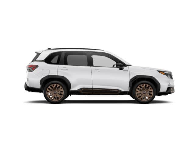 2025 Subaru Forester Sport 7