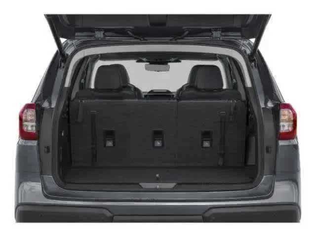 Thumbnail: 2026 Subaru Ascent - 8