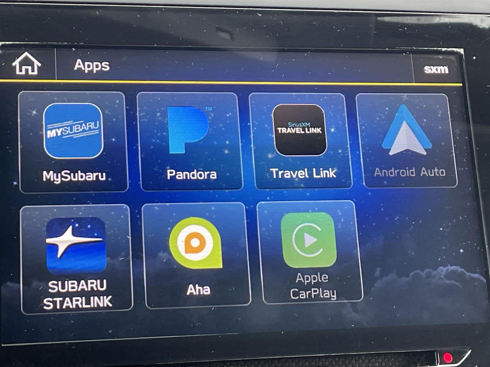 Thumbnail: 2021 Subaru Crosstrek - 21