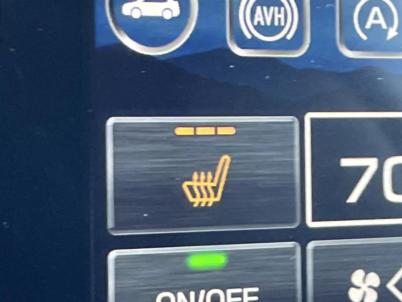 Thumbnail: 2023 Subaru Outback - 26