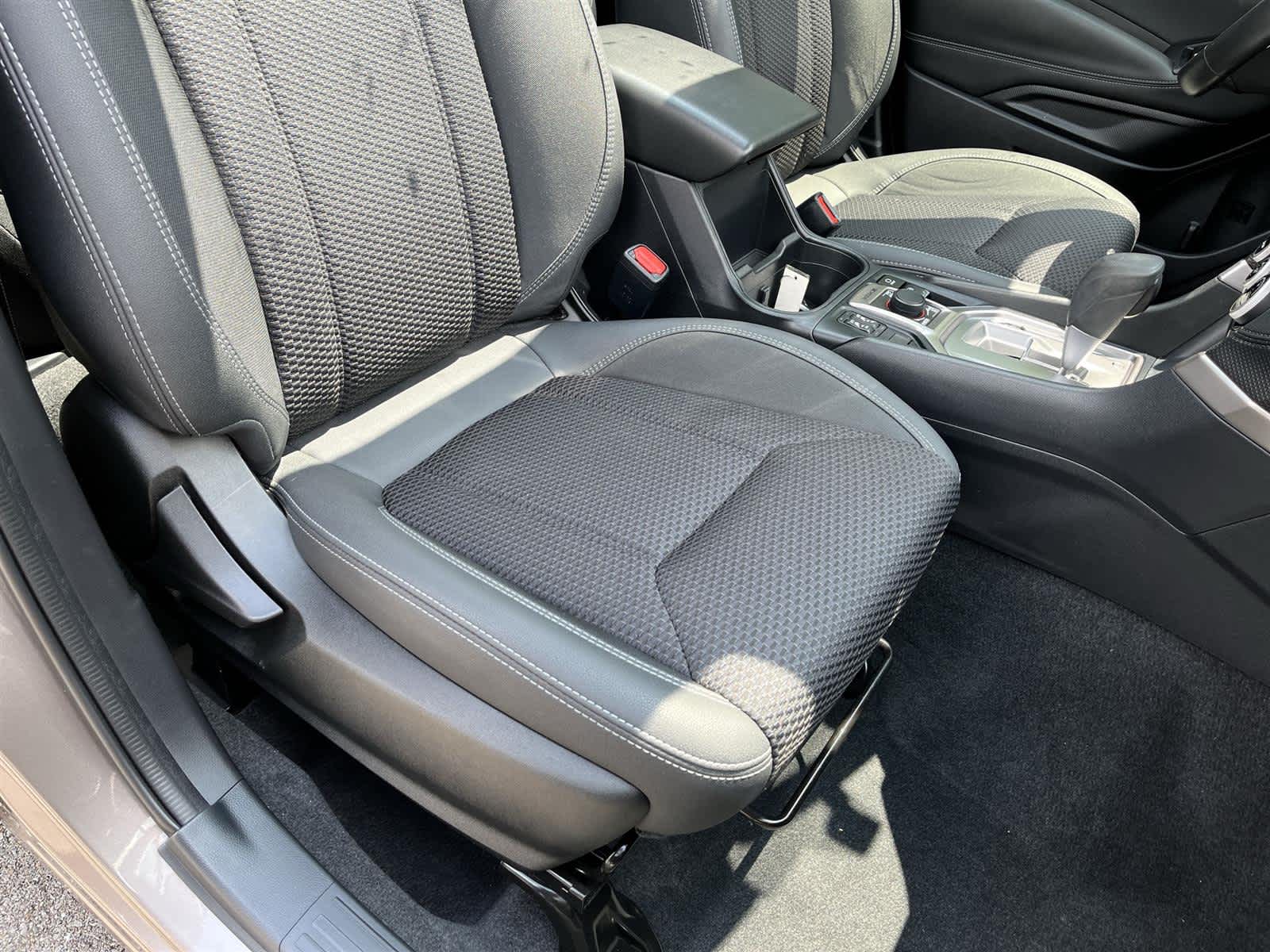 2022 Subaru Forester Premium 17