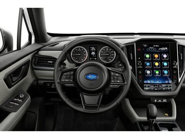 Thumbnail: 2026 Subaru Forester - 15