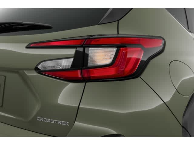 Thumbnail: 2025 Subaru Crosstrek - 13