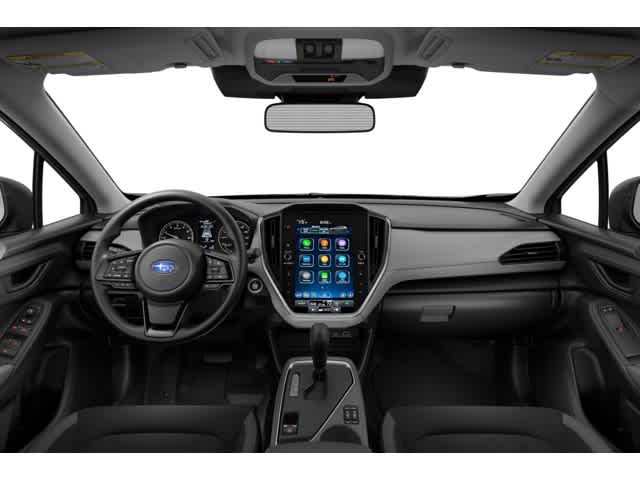 Thumbnail: 2026 Subaru Crosstrek - 19