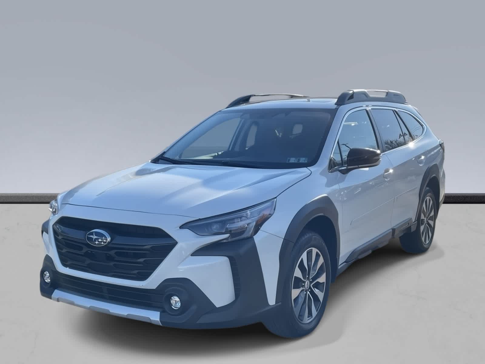 Thumbnail: 2023 Subaru Outback - 1