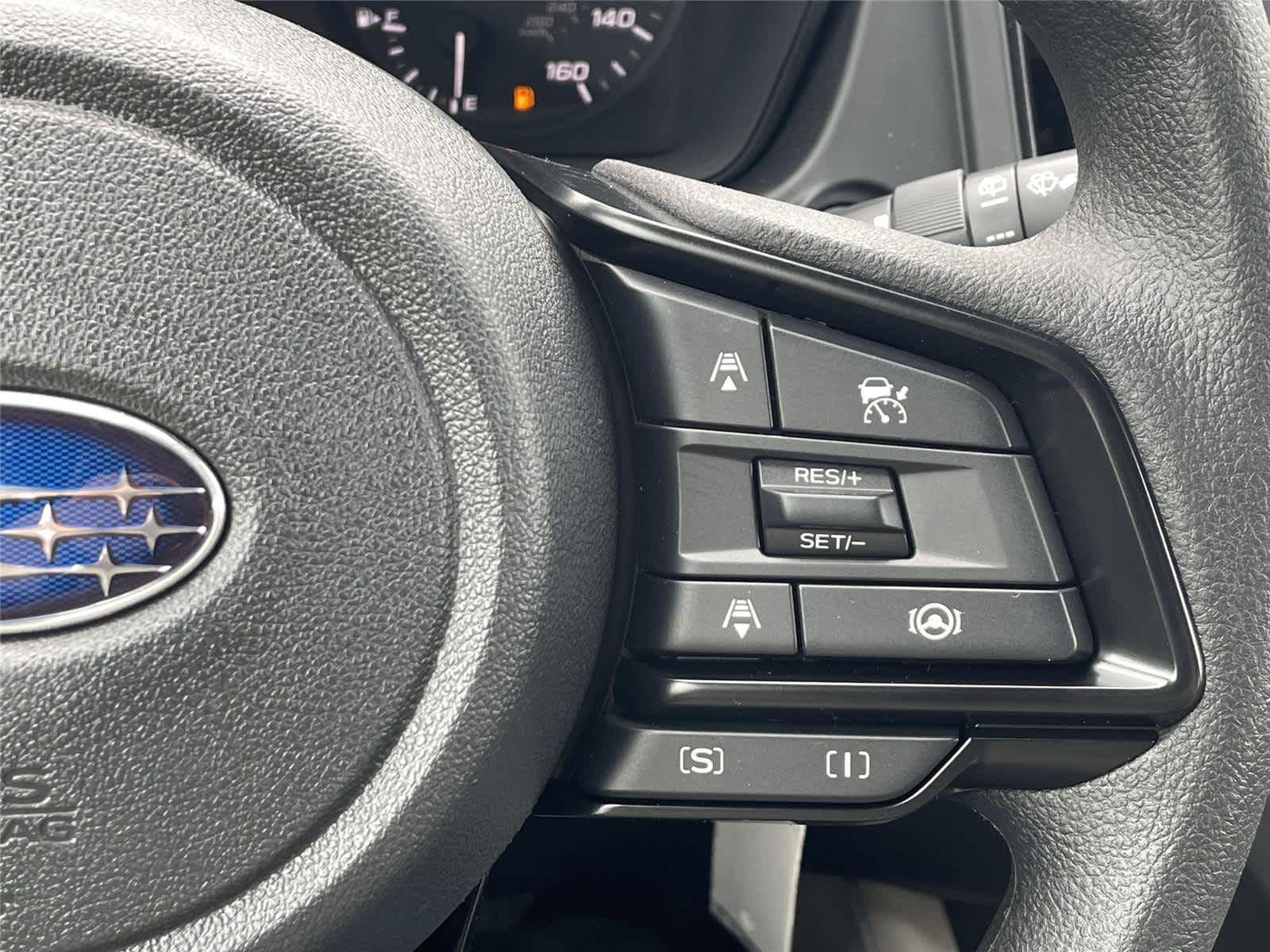 Thumbnail: 2026 Subaru Forester - 27