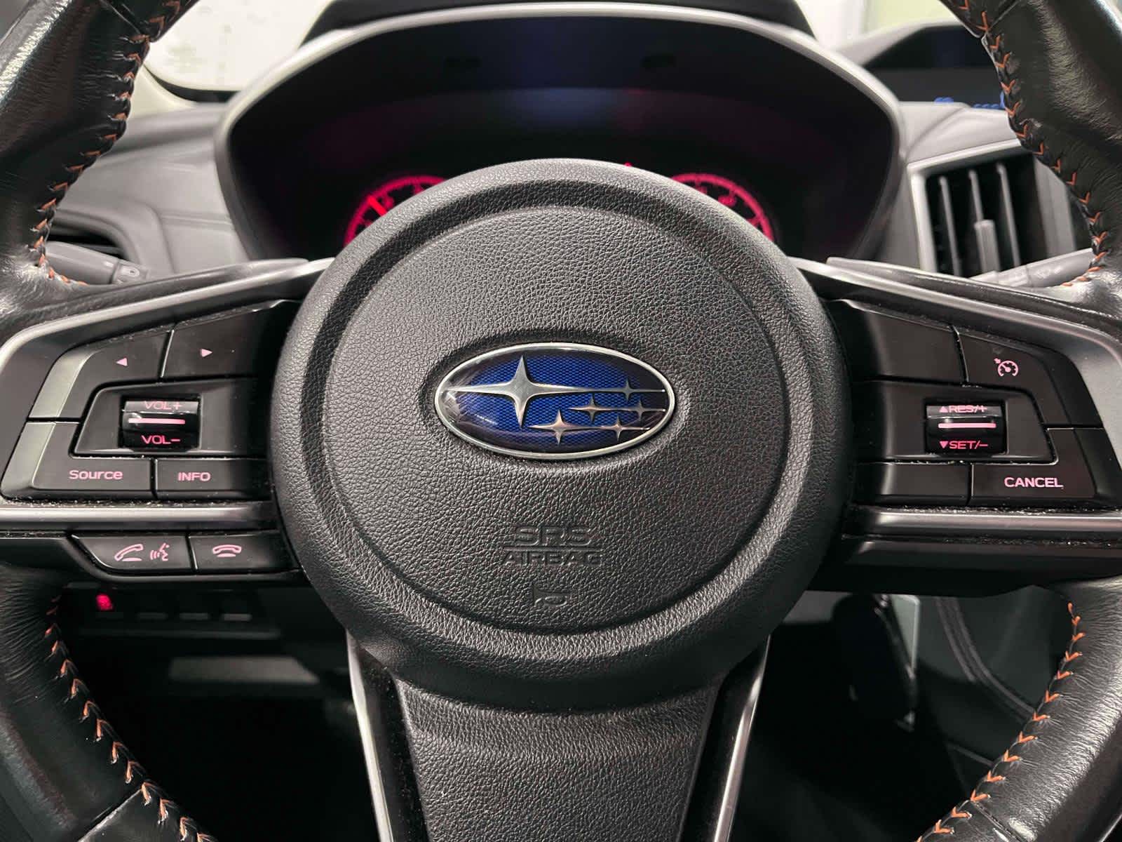 Thumbnail: 2019 Subaru Crosstrek - 15