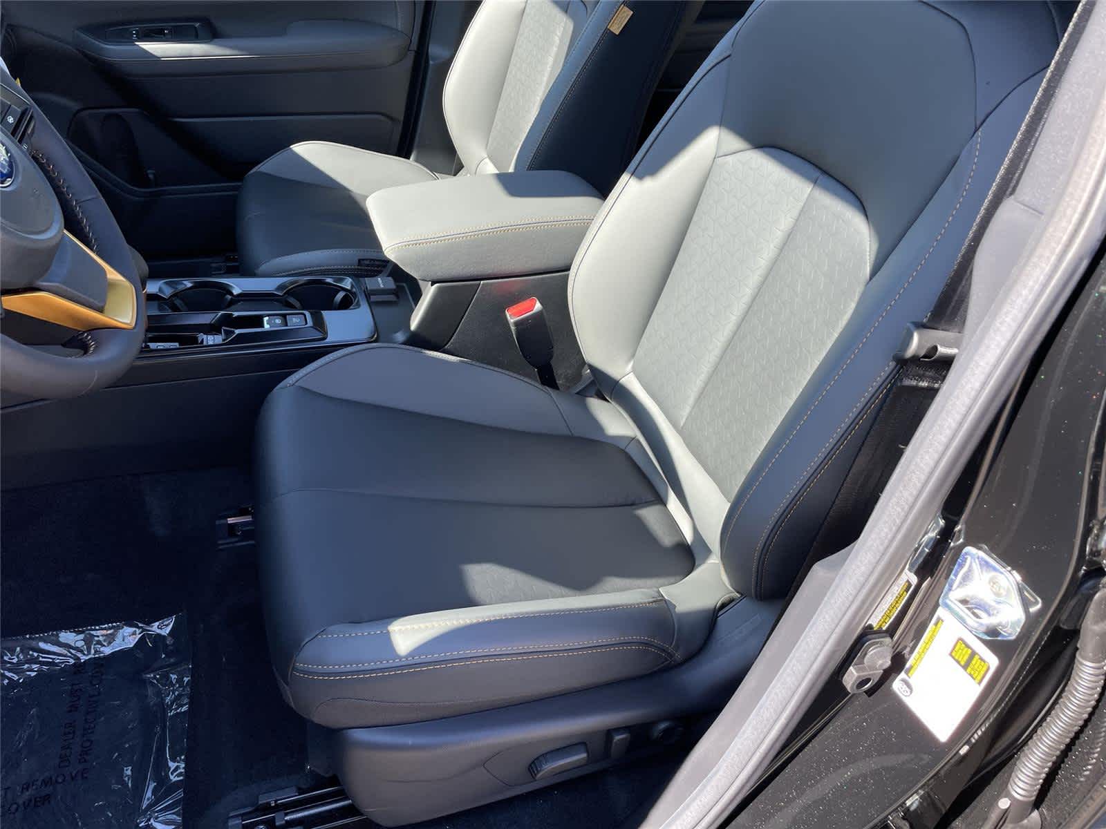 Thumbnail: 2026 Subaru Forester - 12