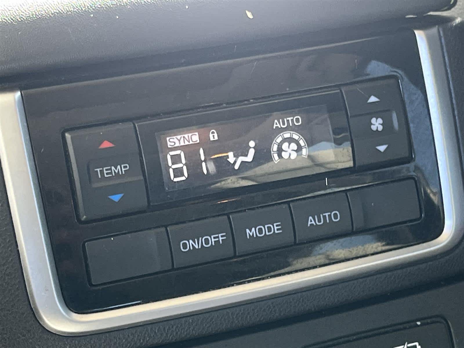 Thumbnail: 2023 Subaru Ascent - 20