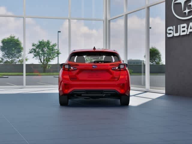 Thumbnail: 2026 Subaru Impreza - 8