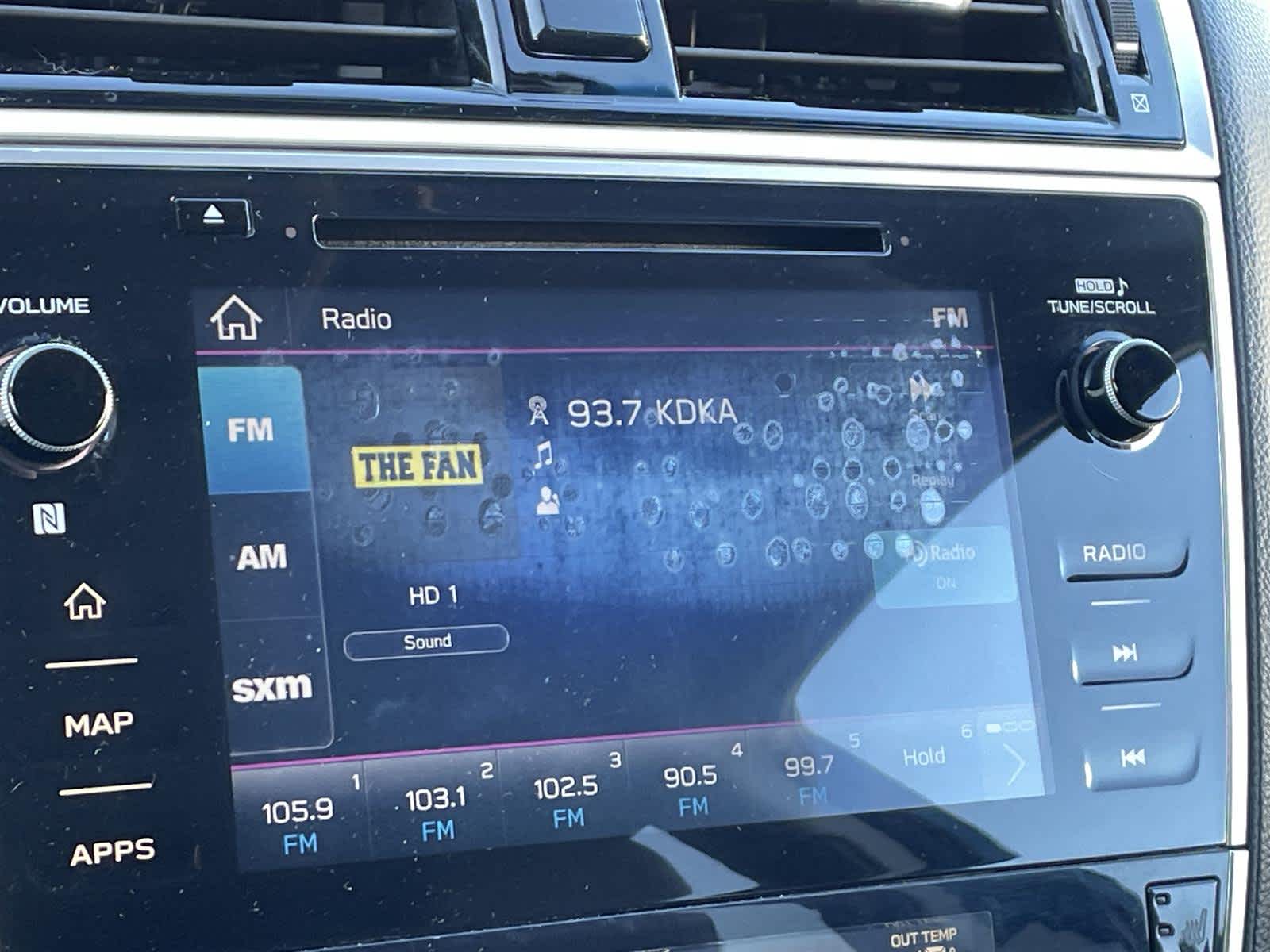 Thumbnail: 2019 Subaru Outback - 21