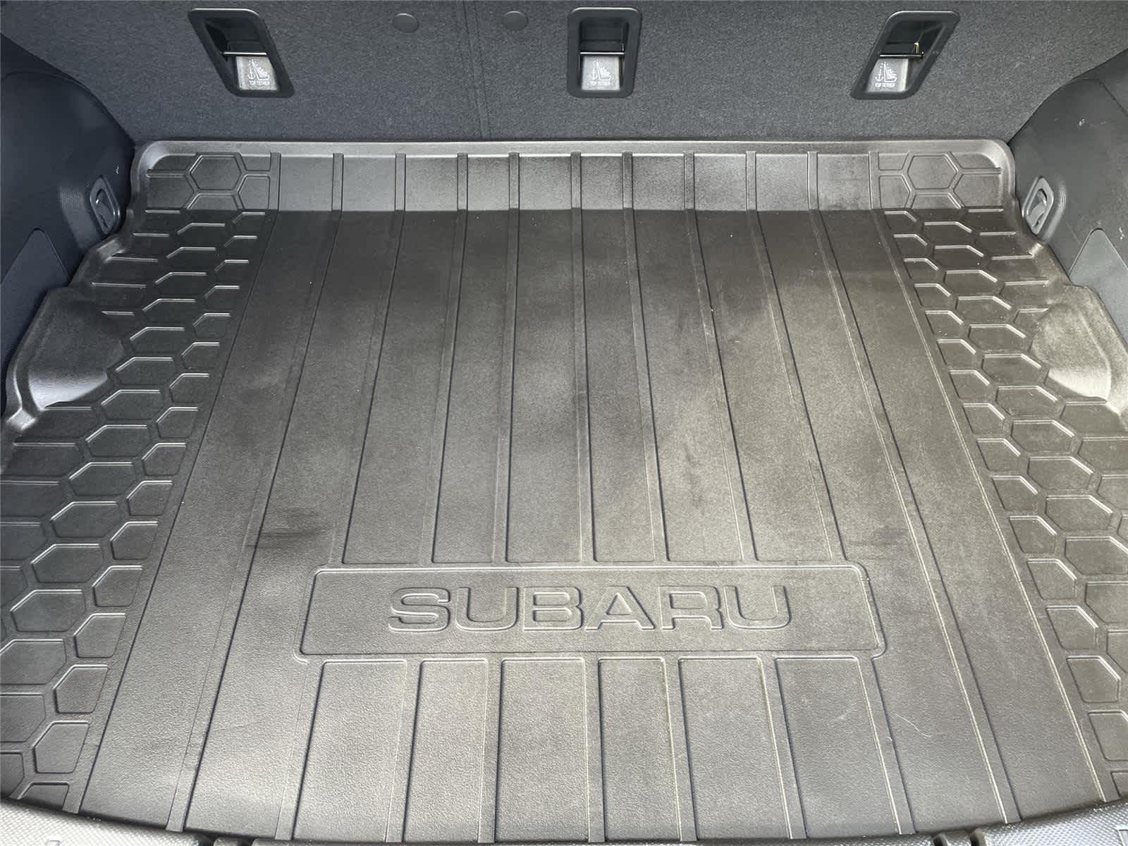 Thumbnail: 2023 Subaru Crosstrek - 16