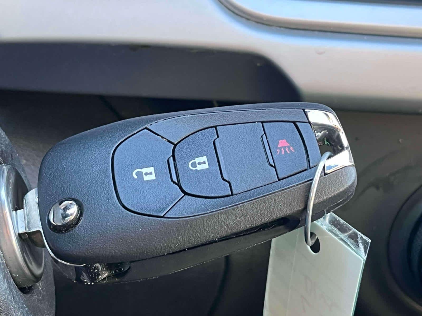 Thumbnail: 2024 Chevrolet Trax - 14