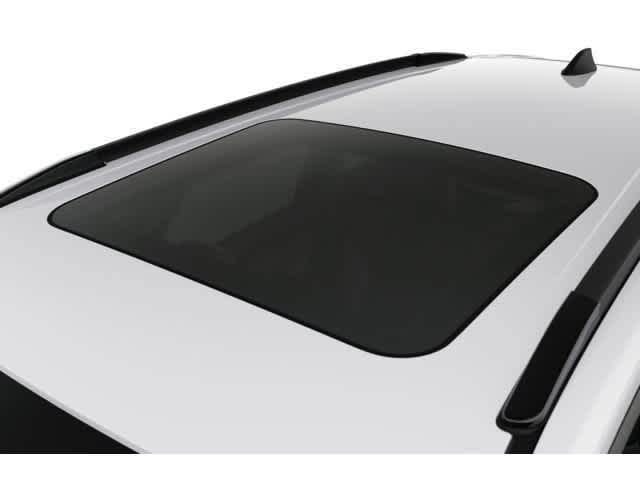 Thumbnail: 2026 Subaru Forester - 14