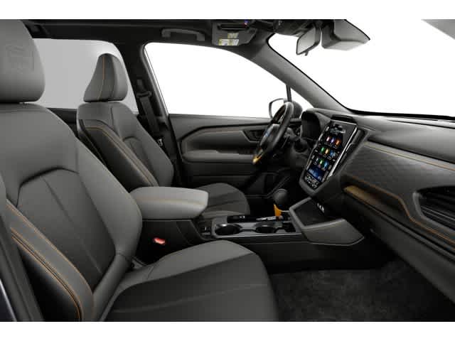 Thumbnail: 2026 Subaru Forester - 16