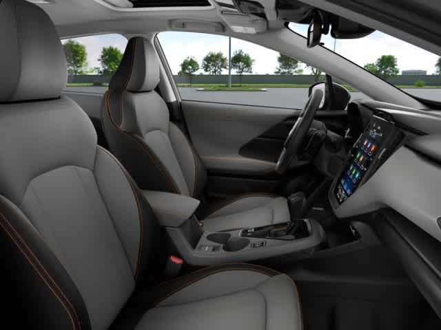 Thumbnail: 2026 Subaru Crosstrek - 15