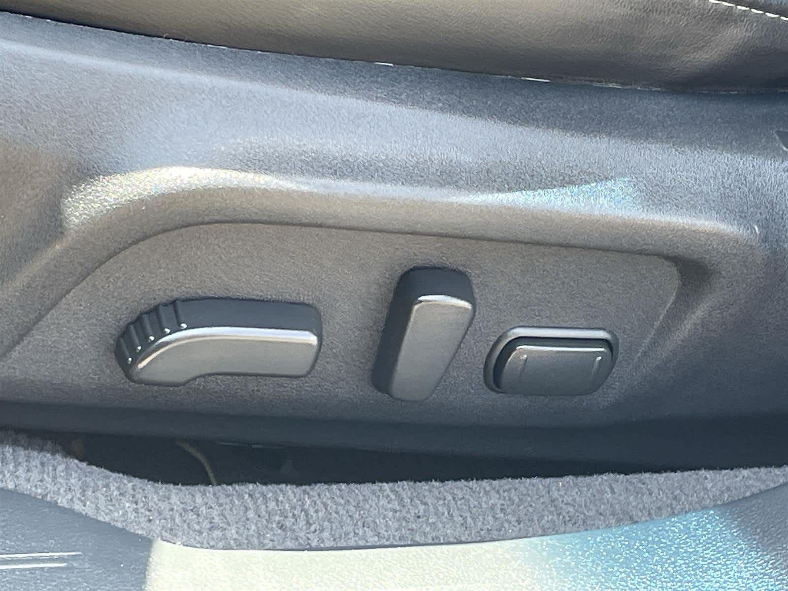 Thumbnail: 2019 Subaru Outback - 13