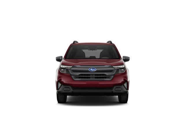 Thumbnail: 2026 Subaru Forester - 8