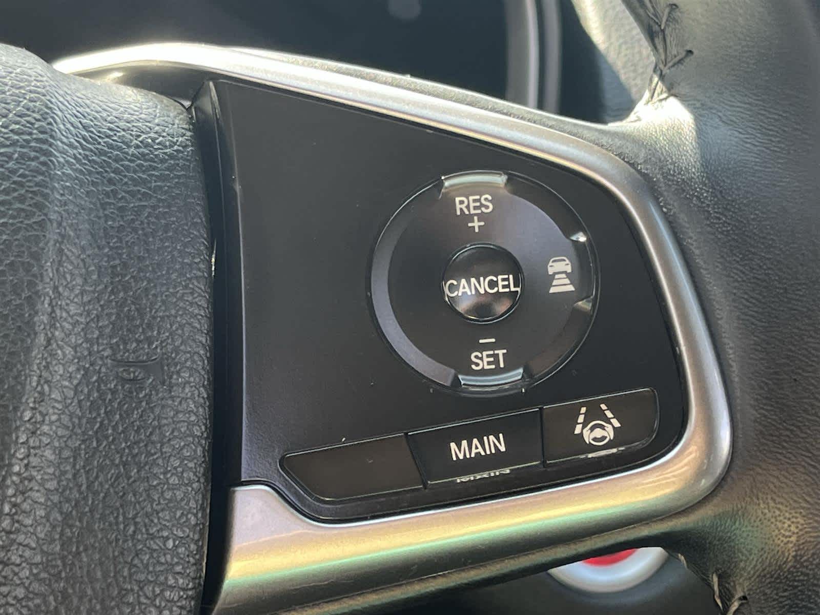 Thumbnail: 2018 Honda CR-V - 28