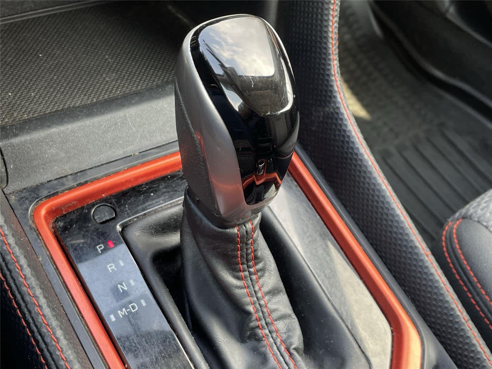 Thumbnail: 2019 Subaru Forester - 24